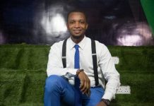 Salim Adams Has Been Ghana’s Best Player This Season — Benjamin Willie Graham Salim Adams Has Been Ghana’s Best Player This Season — Benjamin Willie Graham