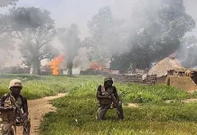 NPP Youth Wing Alleges Extrajudicial Killings in Bawku Central NPP Youth Wing Alleges Extrajudicial Killings in Bawku Central