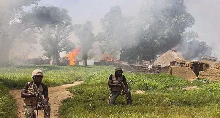 NPP Youth Wing Alleges Extrajudicial Killings in Bawku Central