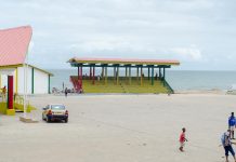 Cape Coast Assembly to Restore Victoria Park to Football Park Cape Coast Assembly Plans to Restore Victoria Park as Football Park