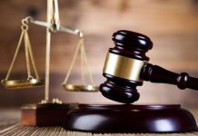 25-Year-Old Sentenced to 10 Years for Defiling 4-Year-Old Girl in Awutu Adawukwa 25-Year-Old Sentenced to 10 Years for Defiling 4-Year-Old Girl in Awutu Adawukwa
