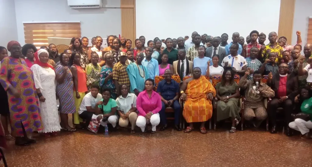 CDD-Ghana Calls for Constitutional Backing of Special Prosecutor’s Office