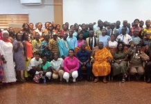 CDD-Ghana Calls for Constitutional Backing of Special Prosecutor’s Office CDD-Ghana Calls for Constitutional Backing of Special Prosecutor’s Office