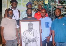 Tema Sallah Derby Sponsors Honored As Organisers Recognise Community Impact