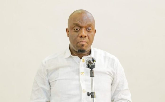 NPP to Petition Chief Justice Over Abronye’s Nine-Day Remand