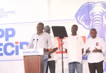 Jobs, Health, Energy, Education: NPP’s Sector Committees Cover Every Pain Point Ghanaians Face NPP's Sector Committees Cover Every Pain Point Ghanaians Face