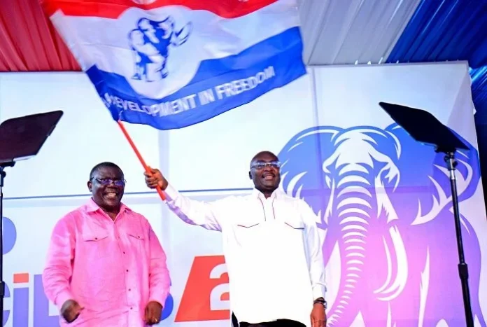 NPP Launches Research