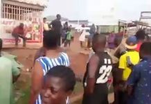 Mother’s Day Tragedy: Two Killed in Hit-and-Run at Kokoben Mother’s Day Tragedy