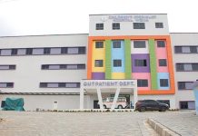 Contractor Demands Retraction Over Weija Paediatric Hospital Claims The contractor further argued that if the Ministry genuinely believed procurement irregularities existed, it would not have attempted to proceed with commissioning the hospital for public use.