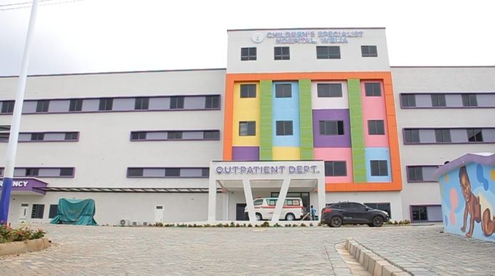 The contractor further argued that if the Ministry genuinely believed procurement irregularities existed, it would not have attempted to proceed with commissioning the hospital for public use.