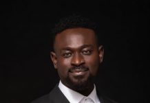 Kobby Kyei Invited to Cover Africa Forward Summit 2026 in Nairobi Kobby Kyei Invited to Cover Africa Forward Summit 2026 in Nairobi