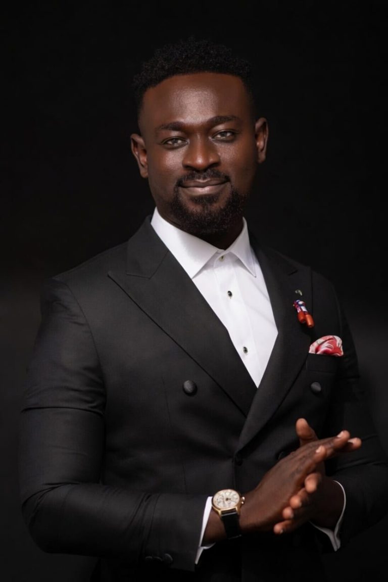 Kobby Kyei Invited to Cover Africa Forward Summit 2026 in Nairobi