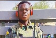 Police Declare Suspect Wanted Over Double Murder, Offer GH¢100,000 Reward Police Declare Suspect Wanted Over Double Murder, Offer GH¢100,000 Reward