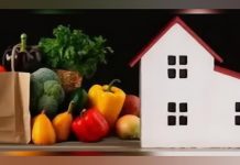 Housing and Food Drive Ghana’s April 2026 Inflation – GSS Housing and Food Drive Ghana’s April 2026 Inflation – GSS