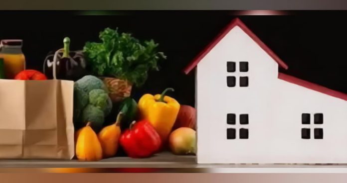 Housing and Food Drive Ghana’s April 2026 Inflation – GSS