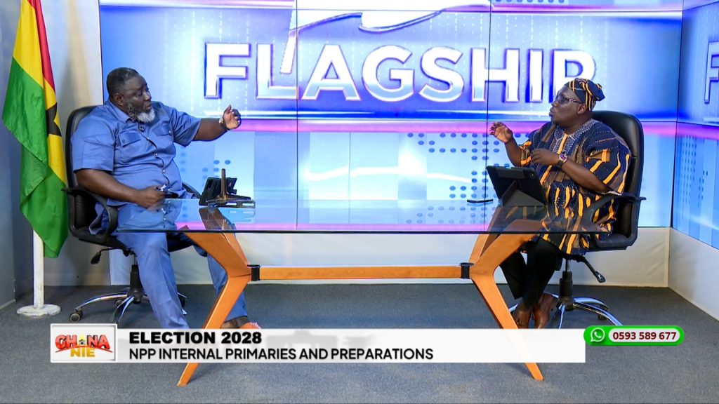 Ministers Neglected Party Base – Chairman Buga Laments