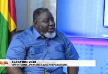 Ministers Neglected Party Base – NPP Vice Chairman Laments Ministers Neglected Party Base – Chairman Buga Laments
