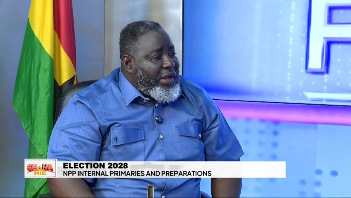 Ministers Neglected Party Base – Chairman Buga Laments