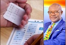 Teachers Must Stop Training Children to Cheat – Bright Amfoh Bright Amfoh