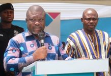 Tobinco Media Group’s Advocacy Secures Water Relief for Adidome SHS as Republic Bank Commissions Solar-Powered Borehole Tobinco Media Group’s Advocacy Secures Water Relief for Adidome SHS as Republic Bank Commissions Solar-Powered Borehole