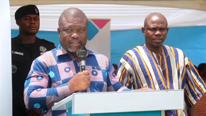 Tobinco Media Group’s Advocacy Secures Water Relief for Adidome SHS as Republic Bank Commissions Solar-Powered Borehole