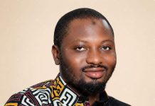 Fahd Osman Declares Intention to Contest Bono Regional Communications Director Position Fahd Osman