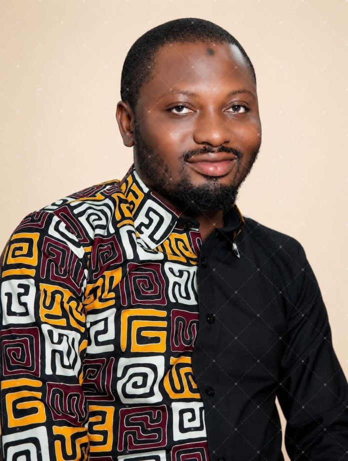 Fahd Osman