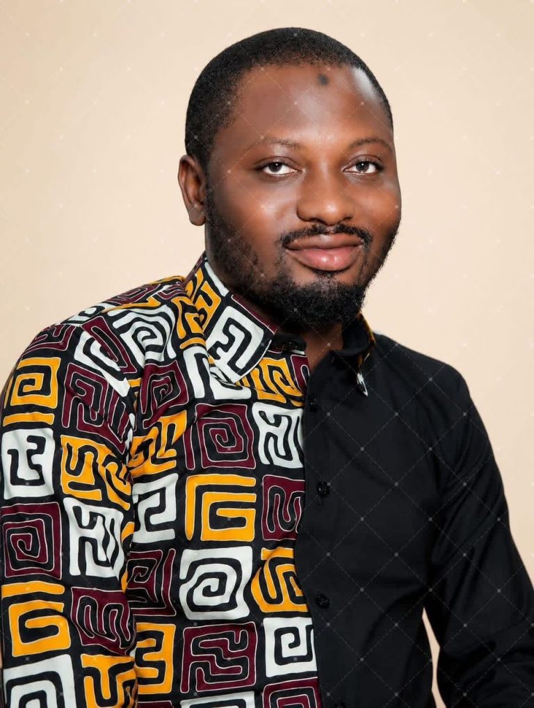 Fahd Osman Declares Intention to Contest Bono Regional Communications Director Position