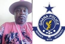 Osu-Wem Family Denies Filing Lawsuit Against Katamanso Police Commander Osu-Wem Family Denies Filing Lawsuit Against Katamanso Police Commander