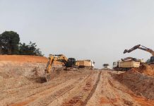 Top International Engineering Reaffirms commitment to Enchi–Elubo Road Project Enchi–Elubo Road Project