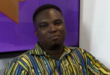 Protect Yourself Digitally — Charles Fiifi Hagan Advises Ghanaians Charles Fiifi Hagan Advises Ghanaians