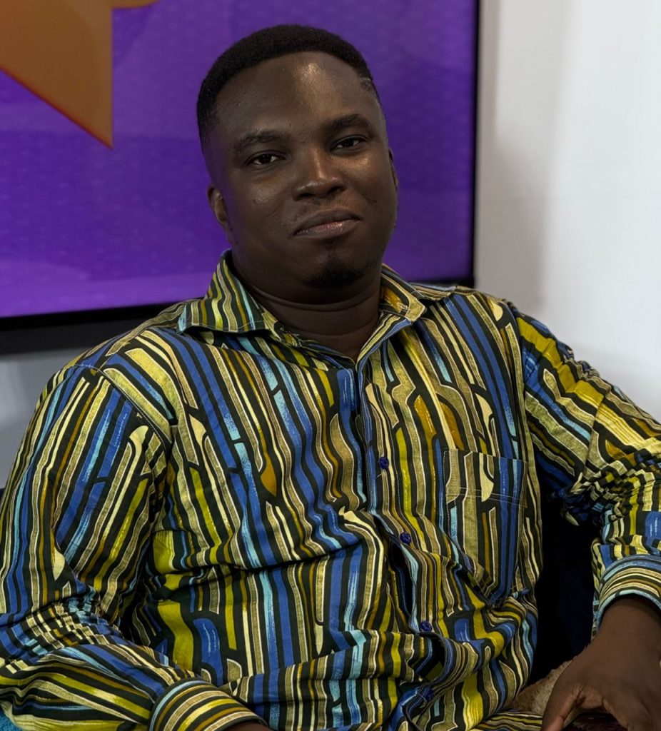 Charles Fiifi Hagan Advises Ghanaians