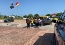 Police Intelligence Unit Arrests Five Suspects Linked to Robbery Syndicate Police Intelligence Unit Arrests Five Suspects Linked to Robbery Syndicate