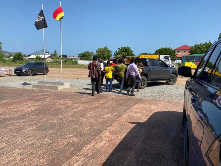 Police Intelligence Unit Arrests Five Suspects Linked to Robbery Syndicate