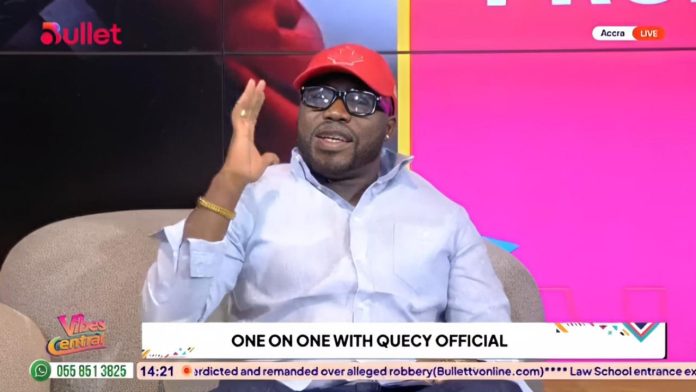 “People Attack Me When I Speak on Social Issues” — Quecy Official Laments Politicisation of National Concerns