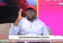 “You Don’t Need Perfect Gadgets to Start Content Creation” — Quecy Official Opens Up on Fame and Hustle “You Don’t Need Perfect Gadgets to Start Content Creation” — Quecy Official Opens Up on Fame and Hustle