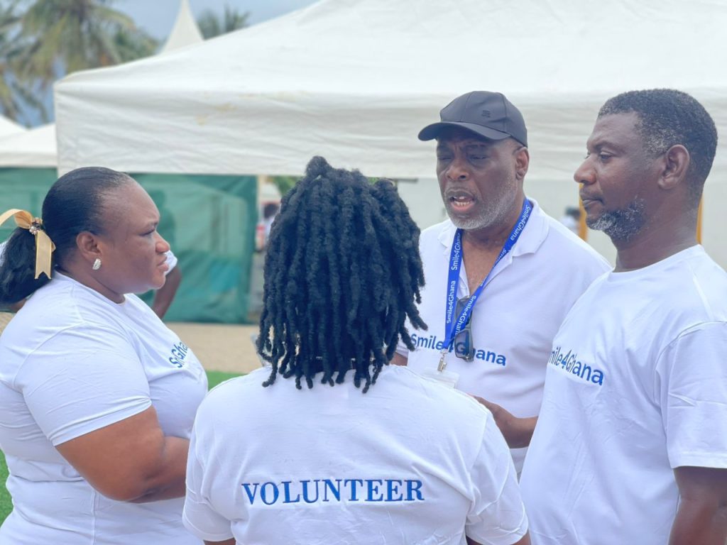 Tooth Decay, Gum Disease Cases Rise in Cape Coast