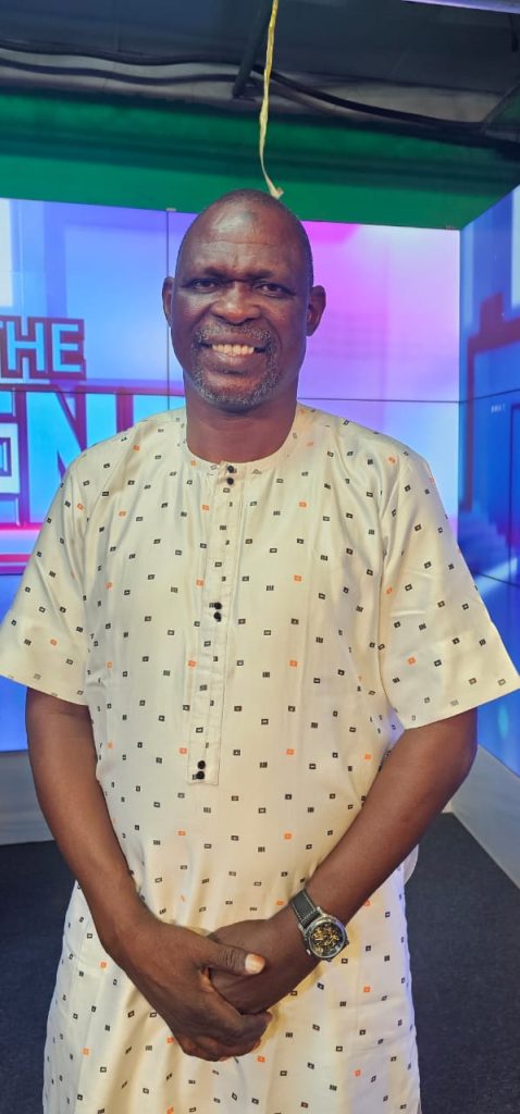 GASU Founder Urges Government to Intervene Over US Visa Rejections for Ghanaian World Cup Supporters