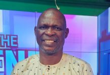 GASU Founder Urges Government to Intervene Over US Visa Rejections for Ghanaian World Cup Supporters GASU Founder Urges Government to Intervene Over US Visa Rejections for Ghanaian World Cup Supporters