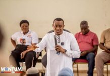 NPP Chairmanship Race: Internal Campaign Must Be Respectful, Not Hostile – Team Wontumi Wontumi’s Legal Troubles