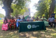 AMA clarifies claims of forceful ejection at 31st December Makola Market AMA clarifies claims of forceful ejection at 31st December Makola Market