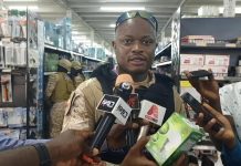 GSA Arrests Two Chinese Managers, Shuts Down Mattress and Furniture Company Over Substandard Products GSA Arrests Two Chinese Managers, Shuts Down Mattress and Furniture Company Over Substandard Products