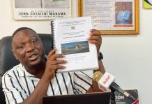 24hr Economy: Cape Coast MCE Praises President Mahama for Development Support 24hr Economy: Cape Coast MCE Praises President Mahama for Development Support