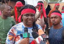 Dawn Demolition Exercise in Ashaiman Leaves Traders Counting Heavy Losses Dawn Demolition Exercise in Ashaiman Leaves Traders Counting Heavy Losses