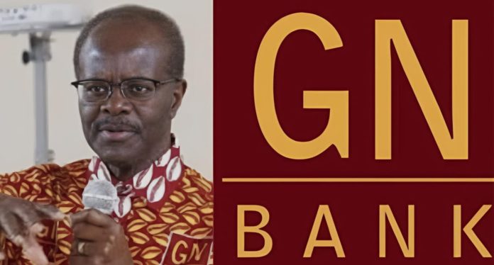 Paa Kwesi Nduom Calls Seven-Year Legal Battle ‘Very Difficult’ After GN Savings Licence Restoration Paa Kwesi Nduom Calls Seven-Year Legal Battle ‘Very Difficult’ After GN Savings Licence Restoration