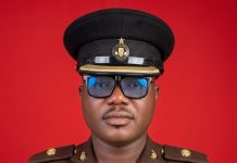 Ghana Prisons Service Introduces ‘Director-General’s Kitchen Support’ Initiative to Improve Inmate Nutrition Ghana Prisons Service Introduces ‘Director-General’s Kitchen Support’ Initiative to Improve Inmate Nutrition