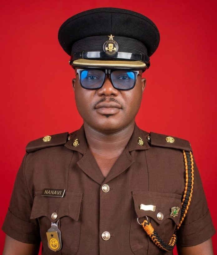 Ghana Prisons Service Introduces ‘Director-General’s Kitchen Support’ Initiative to Improve Inmate Nutrition
