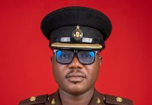 Ghana Prisons Service Says GH¢5 Daily Feeding Allocation for Inmates Still Inadequate Ghana Prisons Service Says GH¢5 Daily Feeding Allocation for Inmates Still Inadequate