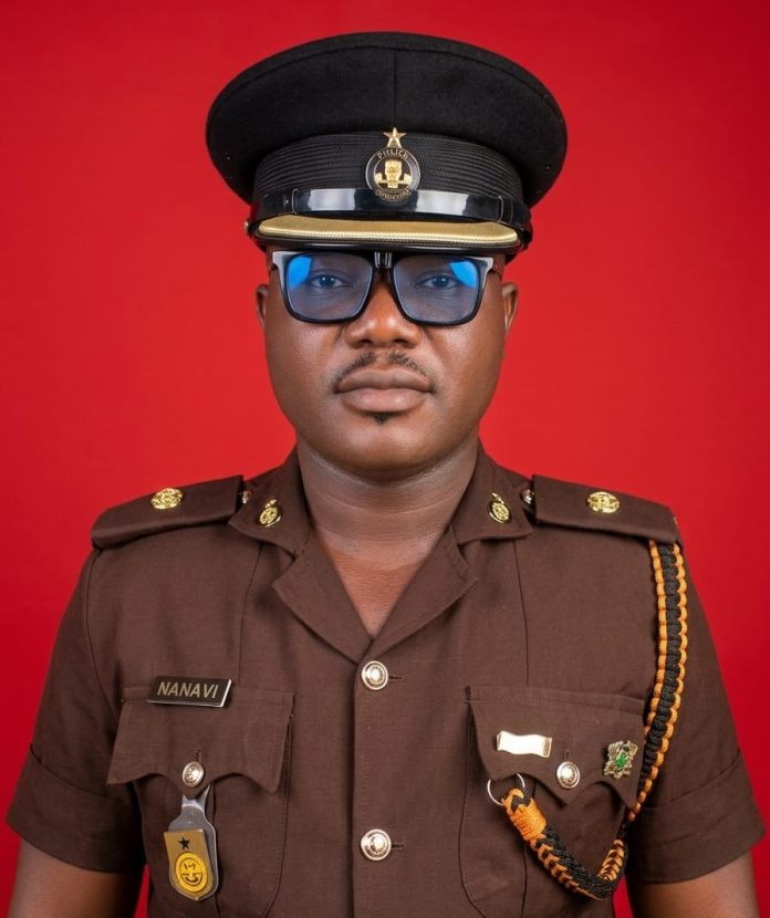 Ghana Prisons Service Says GH¢5 Daily Feeding Allocation for Inmates Still Inadequate