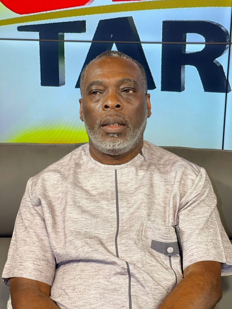 Dentistry in Ghana Overlooked Despite Growing Oral Health Challenges — Dr. George Brown